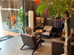 -鹿栖.精油SPA(金山世纪城店)