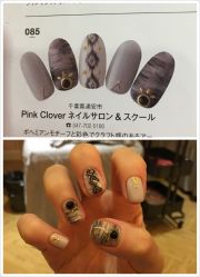 -PinkBaby美甲美睫