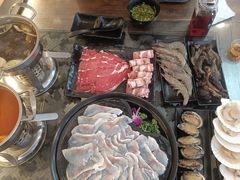 -丽江庭院之爱在路上(西单店)