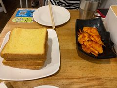 -鬼味烤翅(南锣鼓巷店)