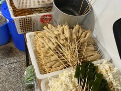 -卫卫麻辣烫(建设新村路店)