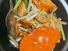 -万龙洲海鲜·粤菜(亚运村店)