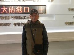 -大连市规划展示中心