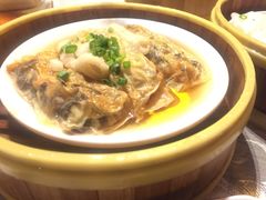 -香云轩·顺德菜(香云纱园林酒店店)