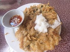 -建国蚵煎蚵面