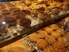 -丁香西饼屋(桂林路店)