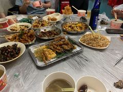 -小民大排档(马场角横路店)