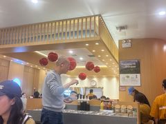 -喜家自助小火锅(乐客城店)