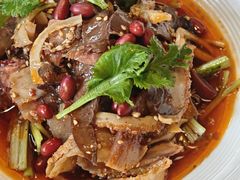 -钦善斋·养生膳食·精典川菜(武侯祠店)