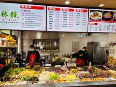 -林静小吃(复兴路店)