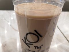 -KOI Thé(力宝广场店)