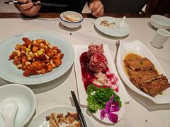 -新侨小馆(东直门北小街店)