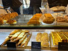 -仙峰天然面包(迎宾路店)