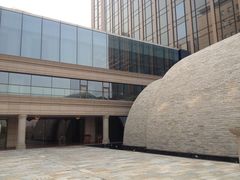 景观位-AdD全日制餐厅(中谷花园酒店)