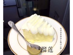 -PETIT PARIS 小巴黎(花园道店)