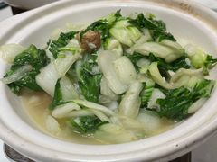 -又见炊烟私房菜(敬亭路店)