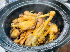 -斯丹姜母鸭·古法干香(涂门街总店)