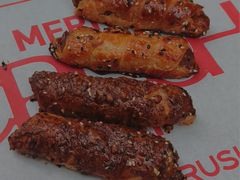 -HOT CRUSH趁热集合·现烤面包(上海环球港店)