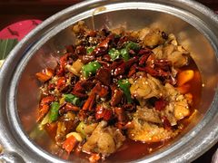 -辛香汇(大华第一坊店)