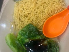 -一乐烧鹅(中环店)