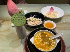 -湖滨28中餐厅·西湖宴·杭州君悦酒店