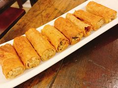 -五观堂素食(新华路店)