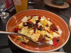 -华豫川酒家(大卫城店)