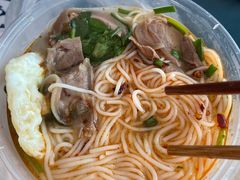 -遵义羊肉粉(官山二路店)