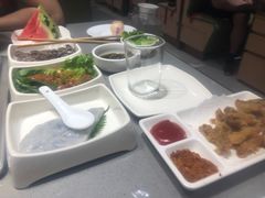 -海底捞火锅(金光华店)