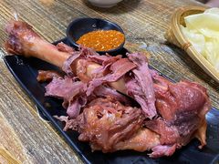 -我从岫岩来羊汤馆(总店)