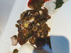 海蛎煎-黑明餐厅(白鹭洲店)