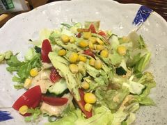 -石屋料理(南京西路店)