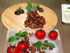 -小大董·烤鸭(凤凰汇店)