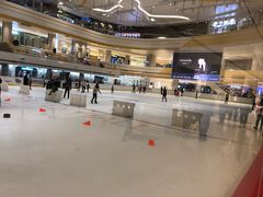 -冠军冰场CHAMPION RINK(苏州中心商场店)