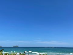 -三亚亚龙湾天域度假酒店