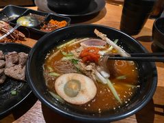 -千寻烧肉(政务区店)