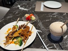 -曲水兰亭(北京四惠店)