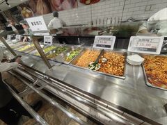 -阿那亚第一食堂 Cafeteria 1