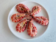 -不仔客海鲜·烧烤·270度海景餐厅(大东海店)
