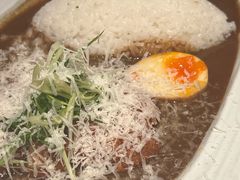 -CURRY YA 熟成咖哩專門店(深圳湾万象城店)