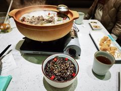 -青花椒花椒鱼(合生汇店)