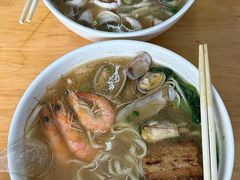 -从前慢海鲜面馆