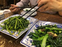 -辉记潮汕海鲜砂锅粥(林和西店)