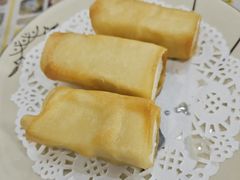 炸牛奶-民信老铺(人民路店)