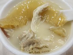 -凤城礼记鱼翅海鲜酒家(新马路总店)
