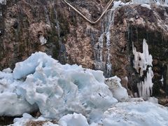 -沕沕水生态风景区