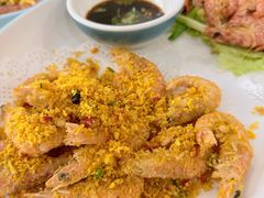 -友鹏海鲜(新宜白大道店)