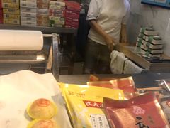 -沈大成(城隍庙店)