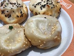 双拼生煎-陈家生煎(三坊七巷店)