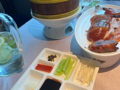 -局气 烤鸭·北京菜(光华路店)